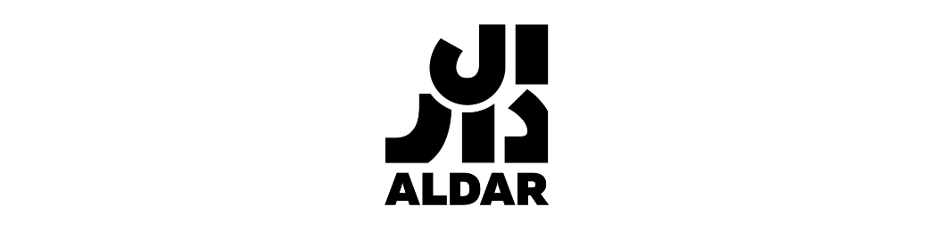 Aldar Properties logo